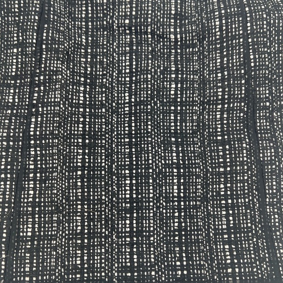 Halogen (Nordstrom) Wool Blend Tweed Mini Skirt - Picture 2 of 8